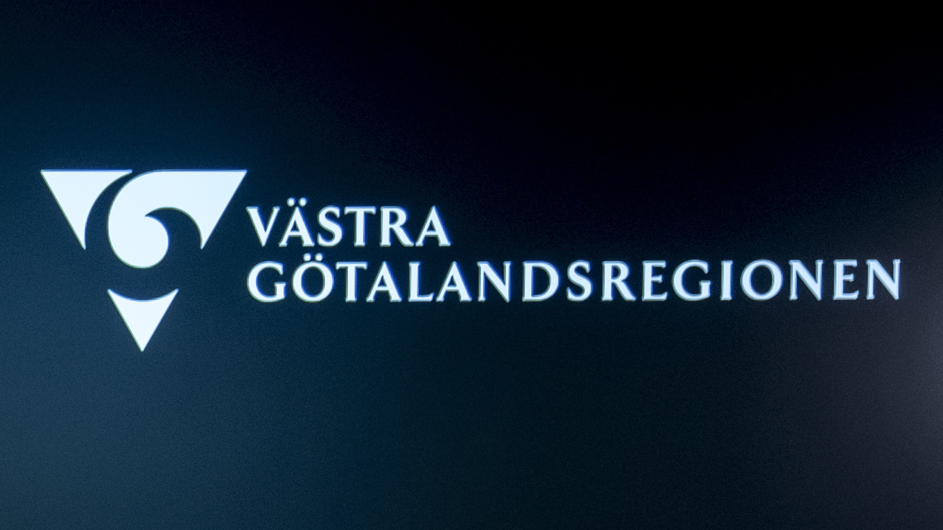 Västra Götalandsregionen har betalat nästan 800 miljoner för inhyrningen av konsulter för journalsystemet Millennium. Arkivbild. Foto: Björn Larsson Rosvall/TT