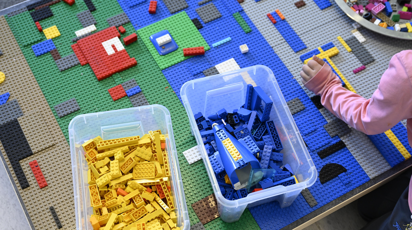 Kammarrätten i Göteborg ger polisen rätt och tvingar förskoleförvaltningen att lämna ut informationen. Arkivbild. Foto: Fredrik Sandberg/TT