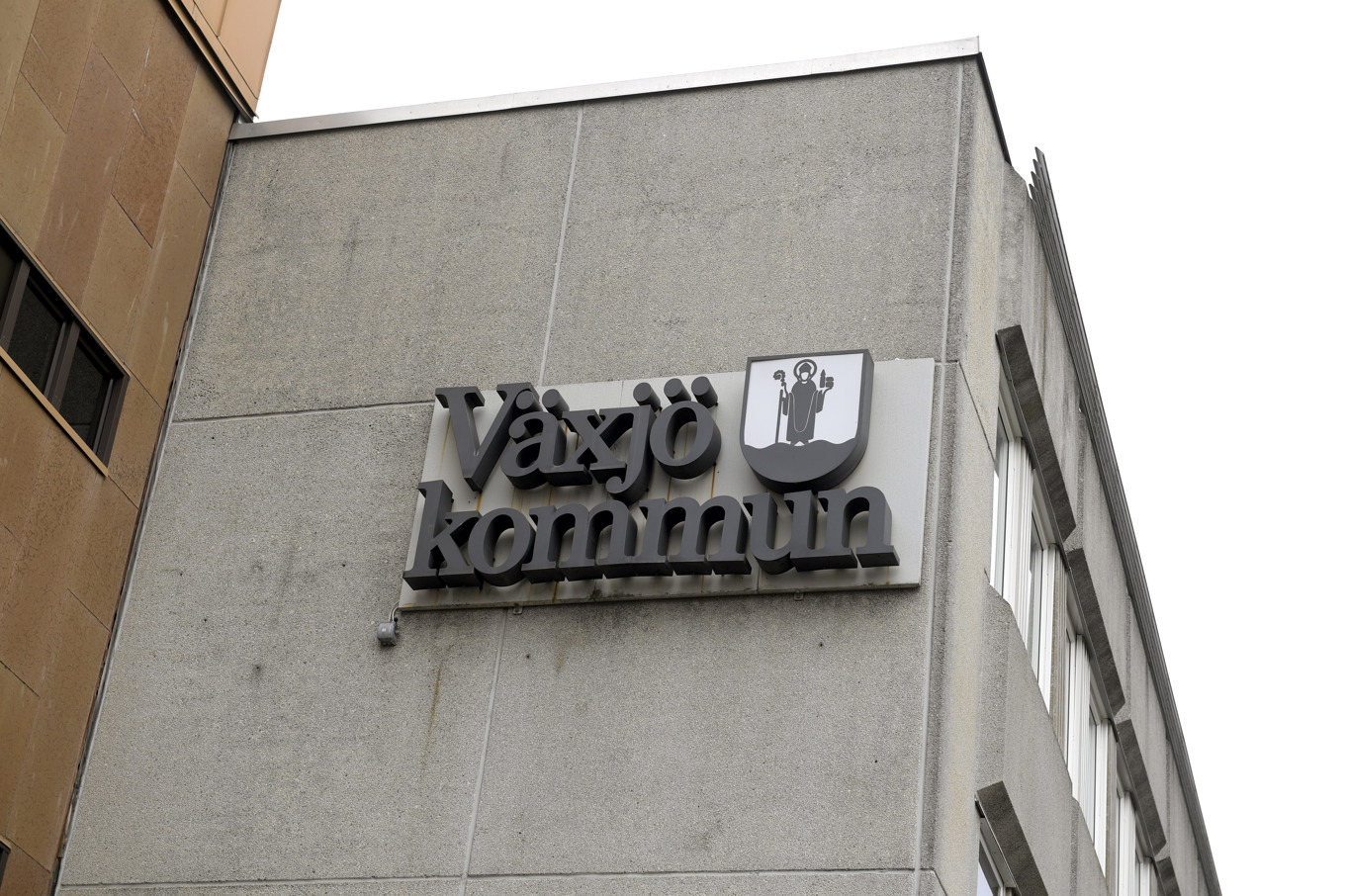 Växjö kommun stoppar pengar till Växjö islamiska skola. Arkivbild. Foto: Janerik Henriksson/TT