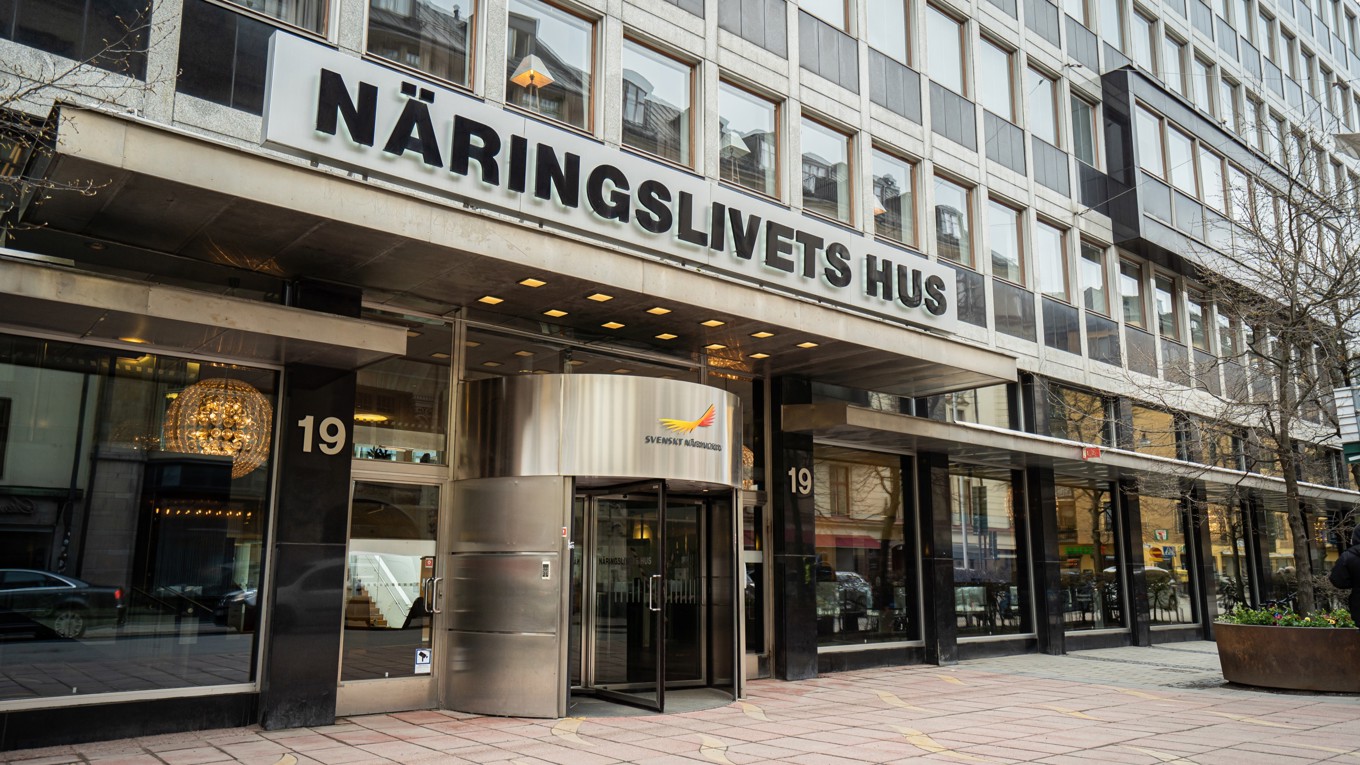 Kommunerna behöver bli påtagligt mycket effektivare för att klara framtida utmaningar. Svenskt Näringsliv hävdar att det också är möjligt. Foto: Sofia Drevemo