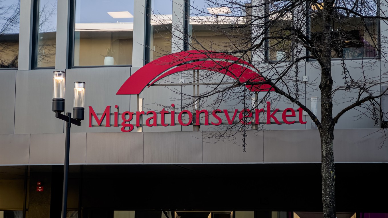 Flera hundra syrier i Sverige tros ha rest till Syrien sedan Assad-regimens fall i december. Foto: Sofia Drevemo