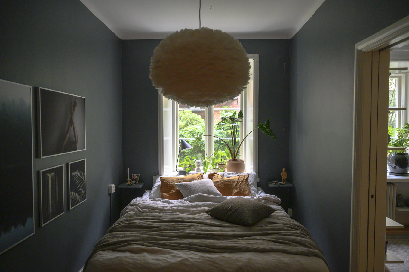 Västra Götaland är det län där bostadspriserna ökade allra mest under 2024. Arkivbild. Foto: Björn Larsson Rosvall/TT