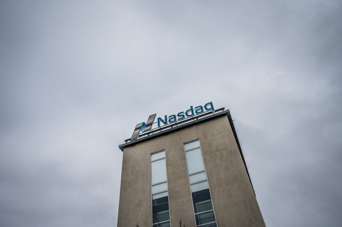 Stockholmsbörsen stiger. Arkivbild. Foto: Joakim Ståhl/SvD/TT