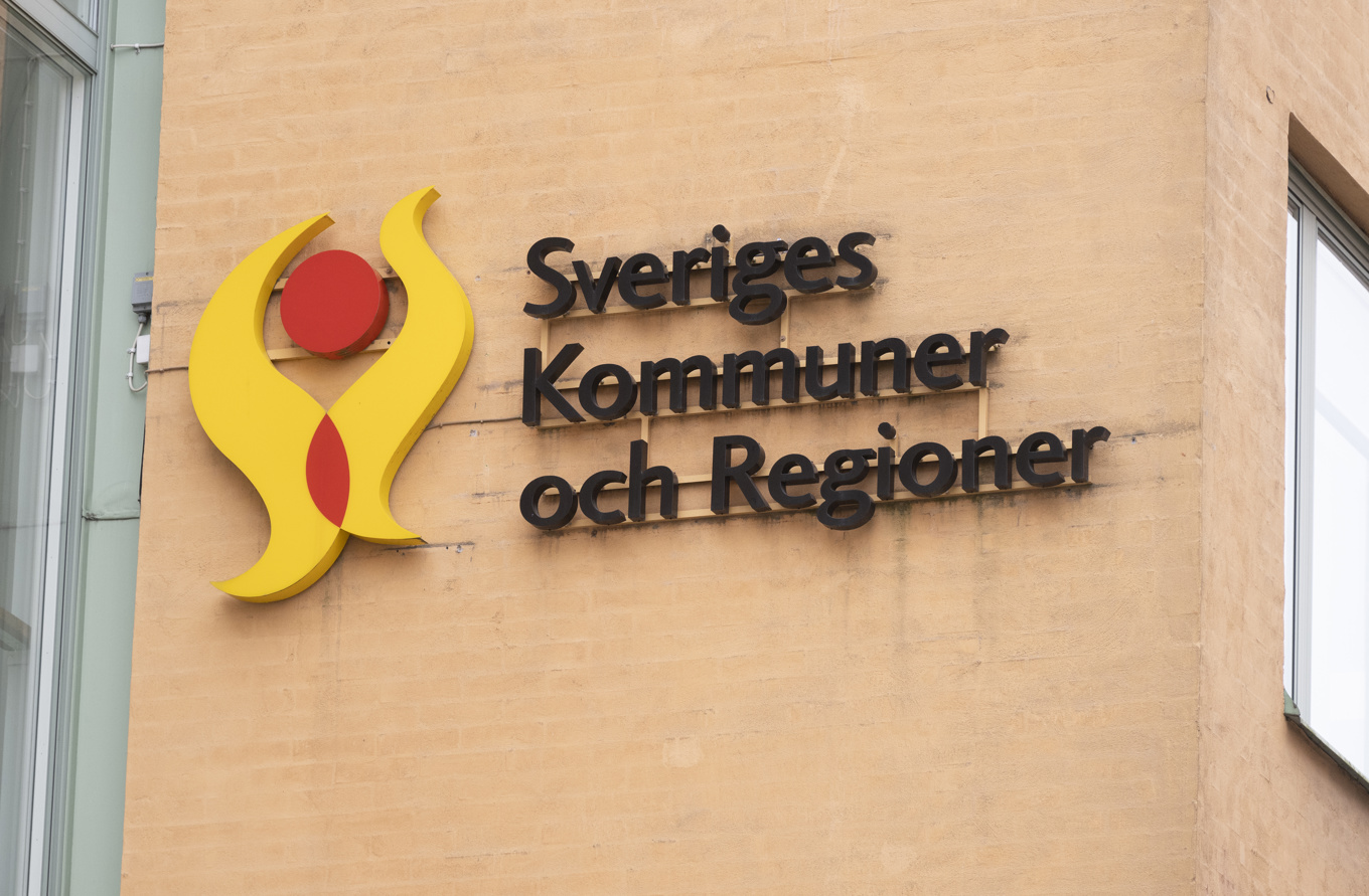 Förslaget om snabbinsatser för att korta vårdköer kan tränga undan sjukare patientgrupper varnar SKR. Arkivbild. Foto: Fredrik Sandberg/TT