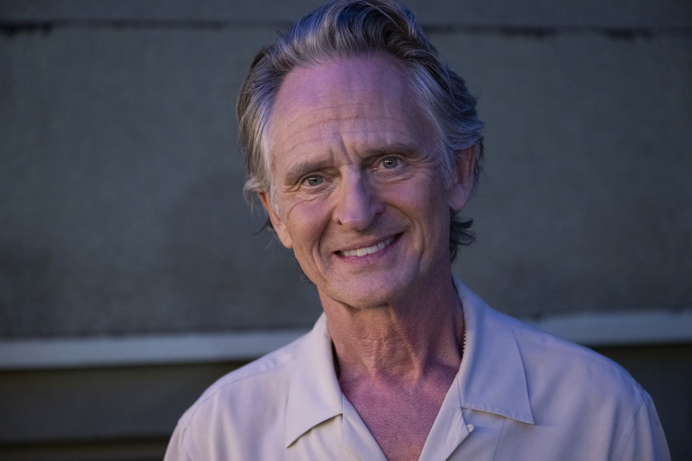 Thomas ”Orup” Eriksson får medalj av kungen. Foto: Fredrik Sandberg/TT