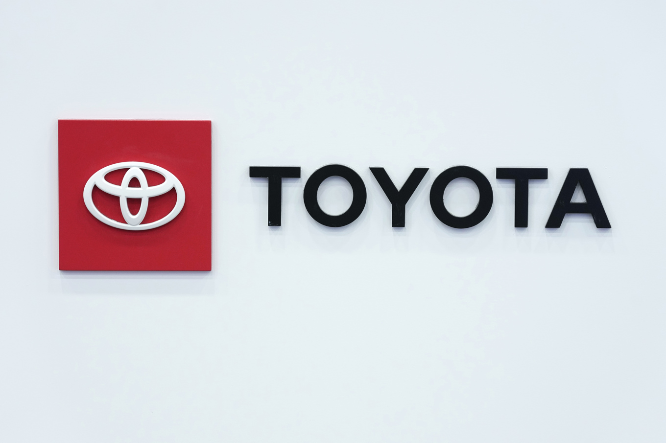 Toyota i Sverige säger att berörda ägare kommer att kontaktas brevledes. Arkivbild. Foto: Paul Sancya/AP/TT