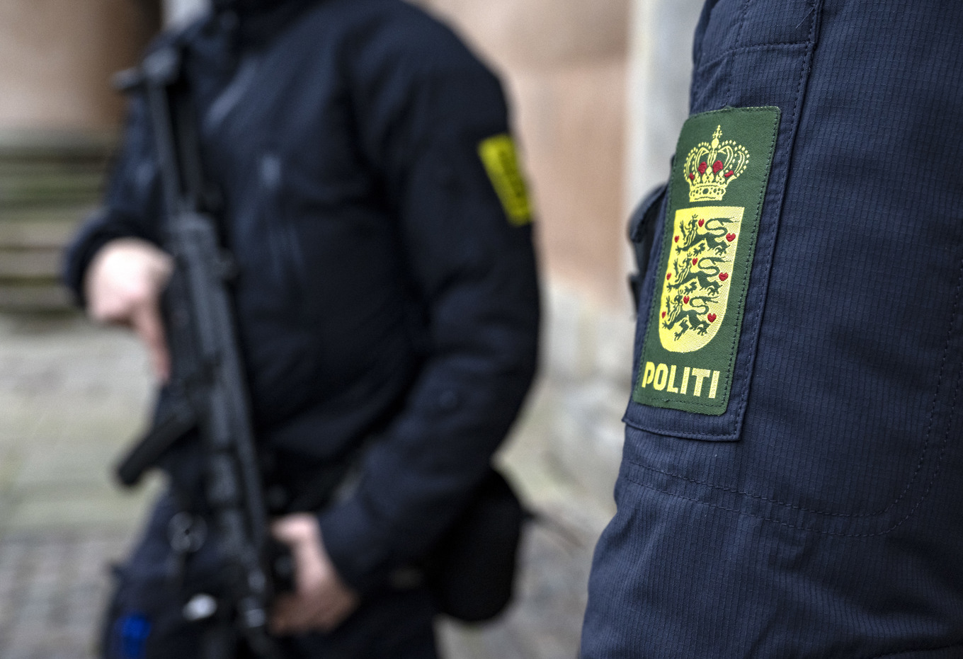 En svensk tonåring döms för mordförsök i Danmark. Arkivbild. Foto: Johan Nilsson/TT