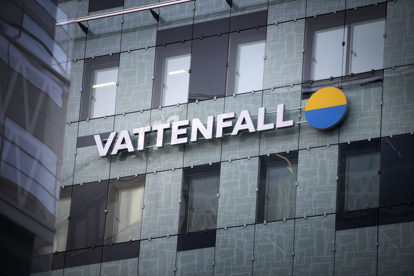 Domstolsbakslag för Vattenfall. Arkivbild Foto: Jessica Gow/TT