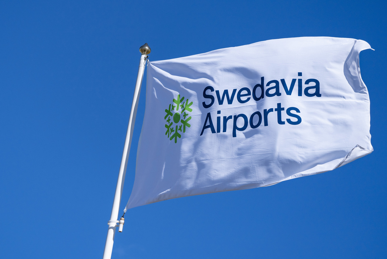 Swedavia har släppt bokslut. Arkivbild. Foto: Johan Nilsson/TT