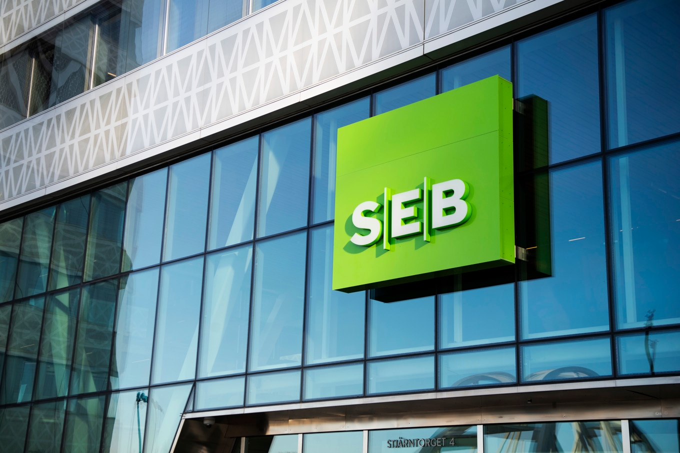 SEB:s senaste företagsindikator visar att företagare som tror på en positiv utveckling av verksamheten de kommande tre månaderna har ökat. Arkivbild. Foto: Caisa Rasmussen/TT