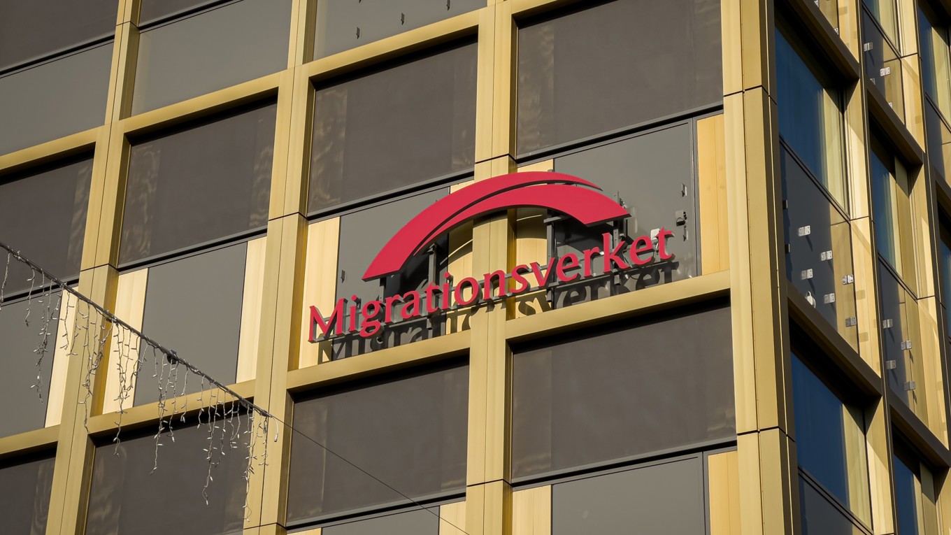 Enligt Migrationsverket ser man inte längre något behov av ett generellt stopp för utvisningar till Syrien. Foto: Sofia Drevemo