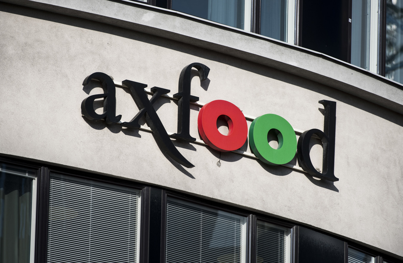 Axfood återkallar chips som innehåller odeklarerad mjölkprotein. Foto: Pontus Lundahl/TT