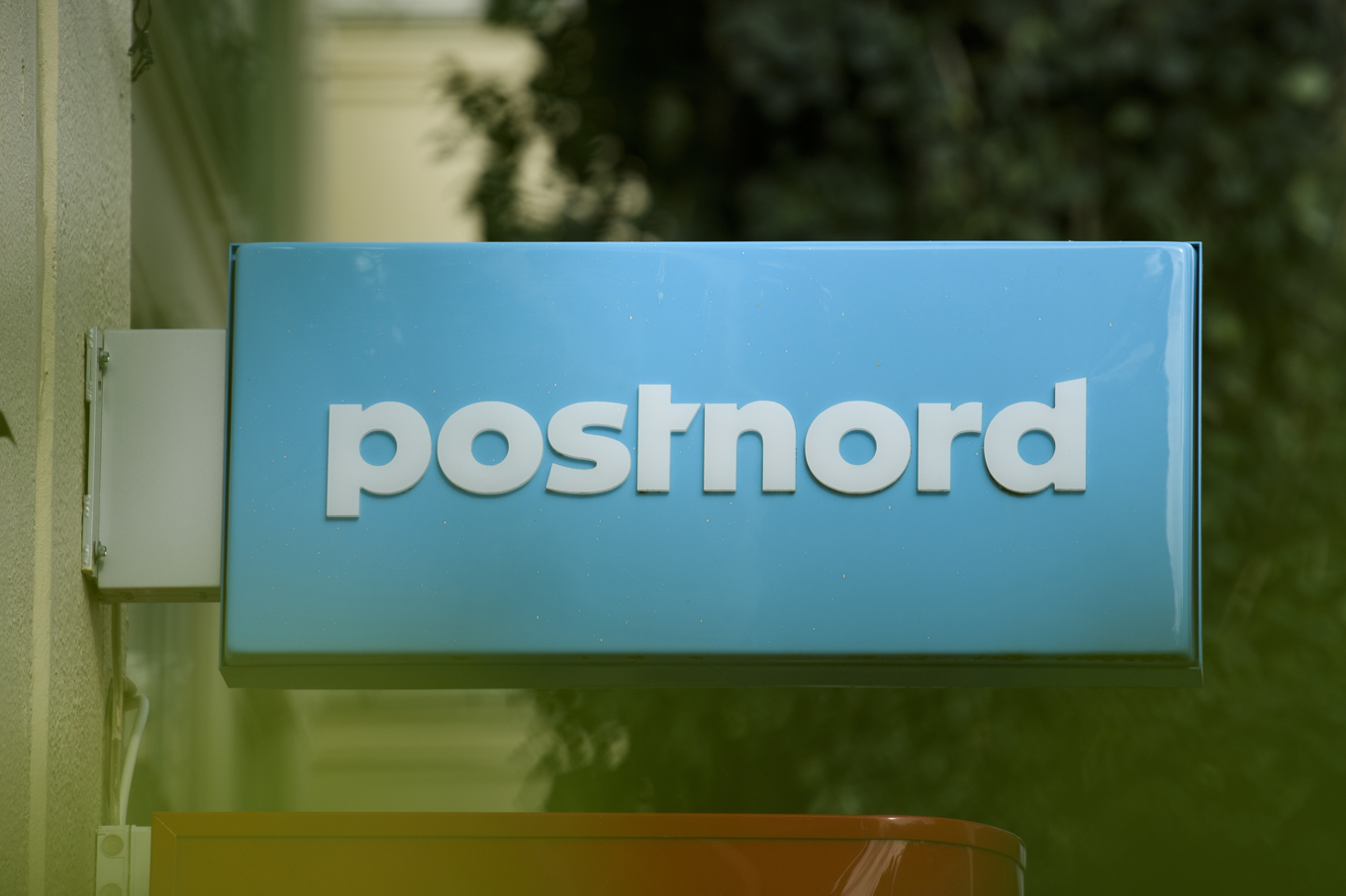 Även i juni förra året varnade Postnord för att mejl och sms från bedragare cirkulerade. Foto: Oscar Olsson/TT