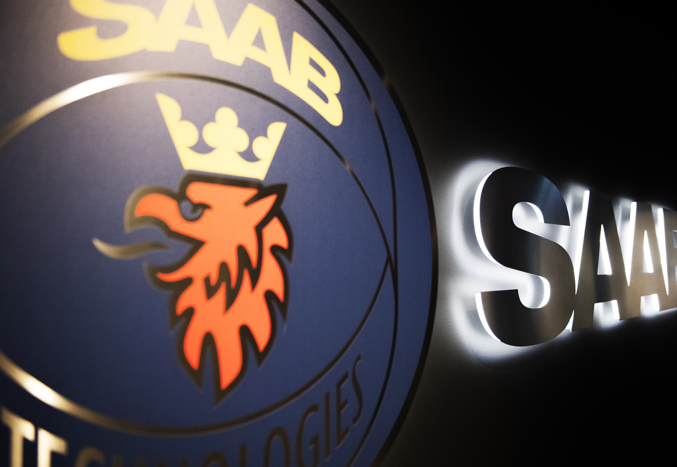 Ett vapen tillverkat av försvarskoncernen Saab och amerikanska Boeing ska återigen skickas till Ukraina, enligt nyhetsbyrån Reuters. Arkivbild. Foto: Karin Wesslén/TT