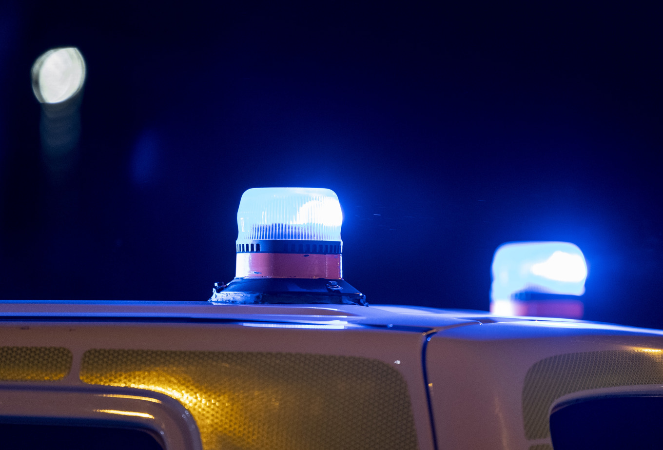 Två män misstänks för mordförsök efter ett bråk. Arkivbild. Foto: Christine Olsson/TT