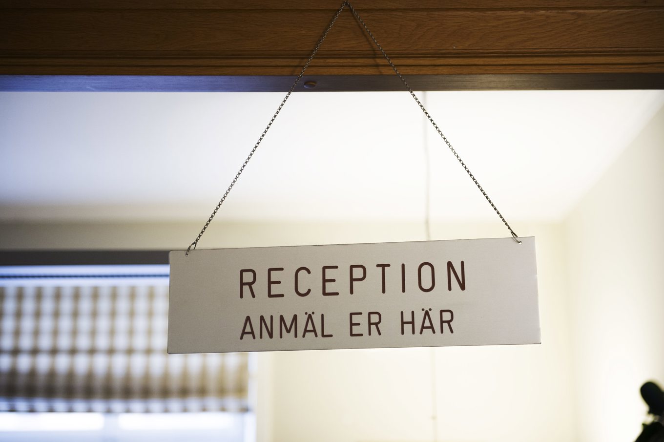 VGR har beslutat att häva avtalet för tre vårdcentraler i Göteborgsområdet. Arkivbild. Foto: Fanni Olin Dahl/TT