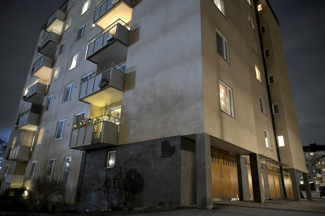 FI vill att bankerna ska bli tydligare med när ränterabatten går ut. Arkivbild. Foto: Janerik Henriksson/TT