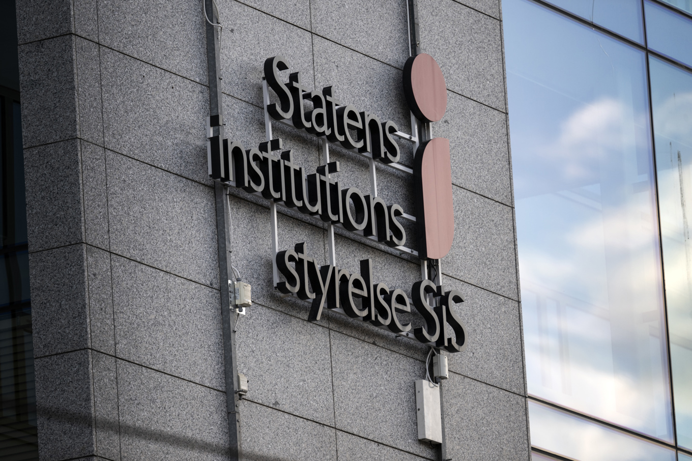 Sis generaldirektör Elisabet Åbjörnsson Hollmark välkomnar Barnombudsmannens rapport. Foto: Anders Wiklund/TT