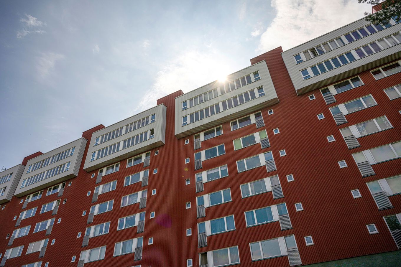 Kommuner ska kunna bestämma mer över hur många nyanlända som de vill ta emot. Arkivbild. Foto: Henrik Montgomery/TT