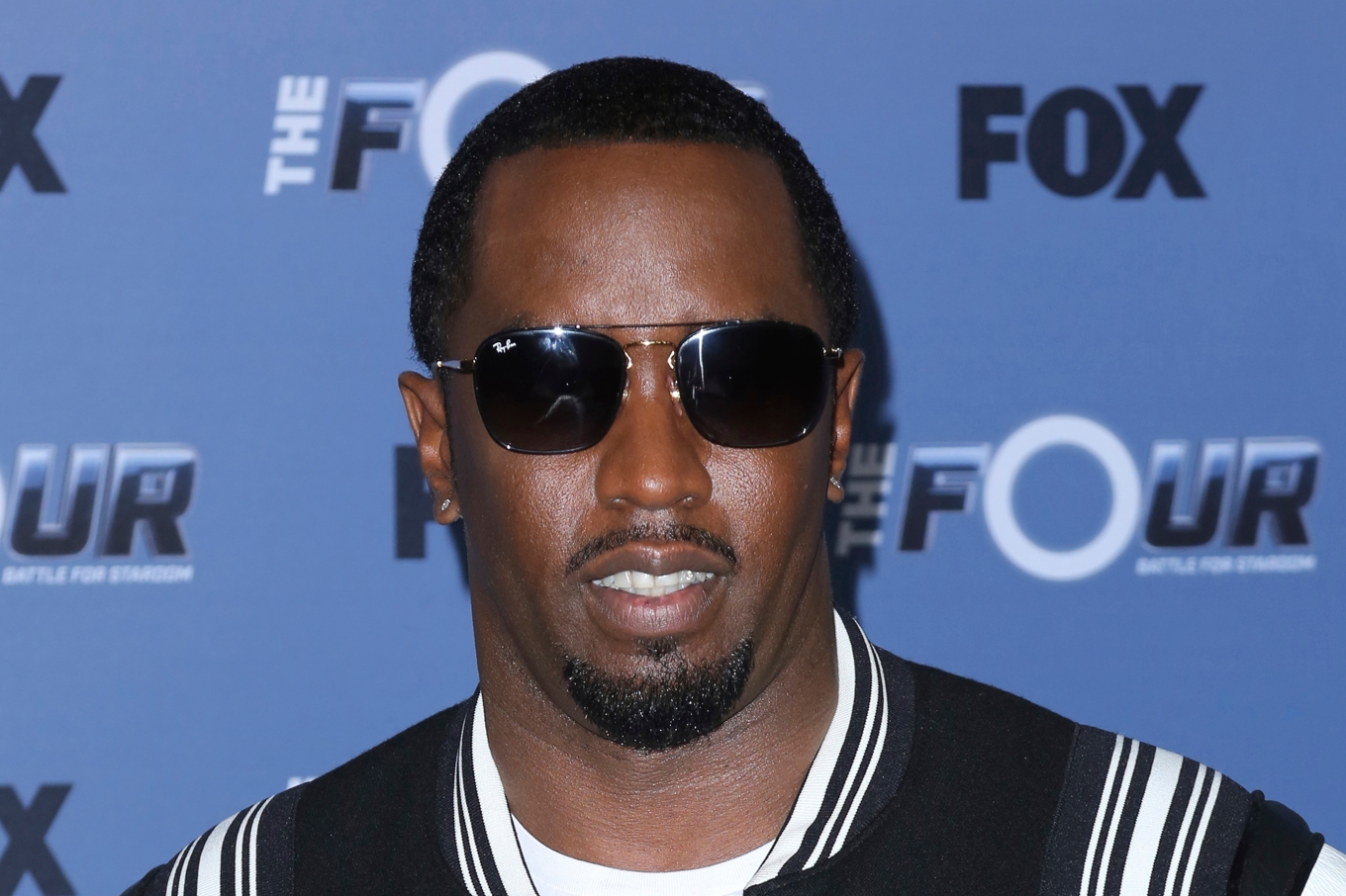 Flera anklagelser mot Sean "Diddy" Combs leder till fler åtalspunkter. Arkivbild. Foto: Willy Sanjuan/AP/TT