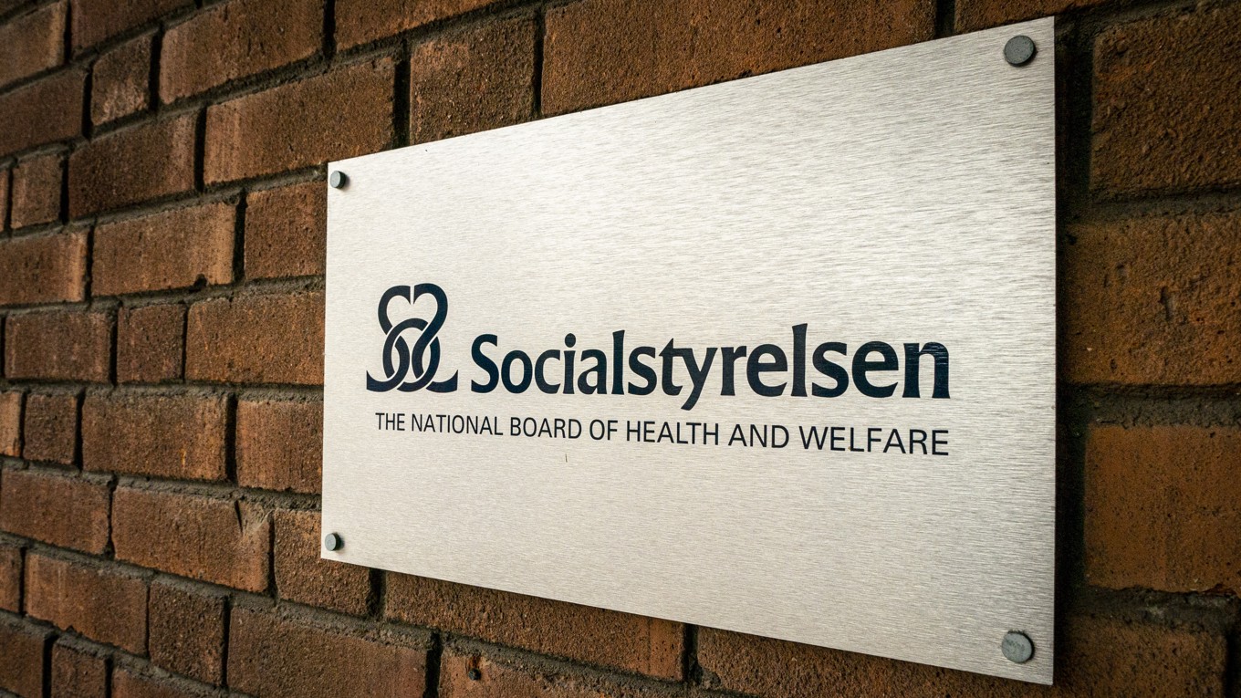 Socialstyrelsen konstaterar att fler personer behöver få en fast läkarkontakt. Foto: Bilbo Lantto