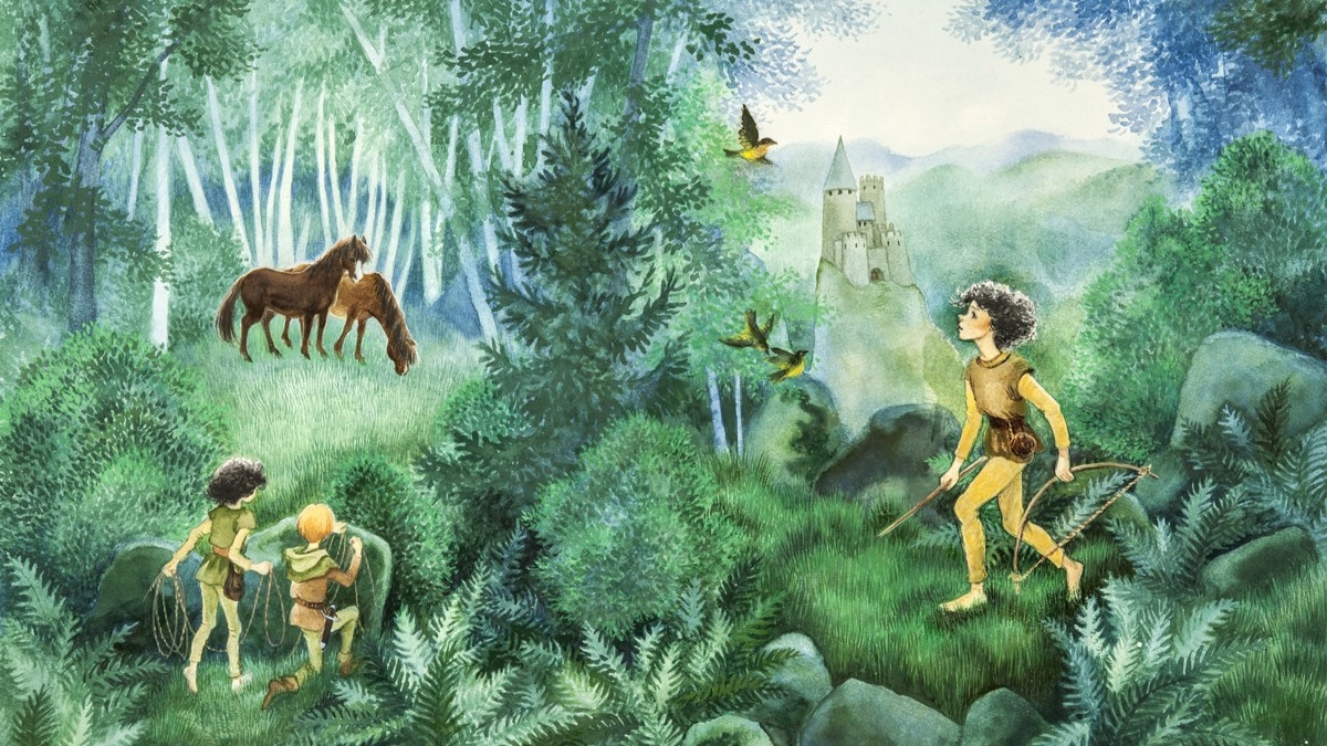 Utställning nominerad
till pris.
Foto: Göteborgs konstmuseum