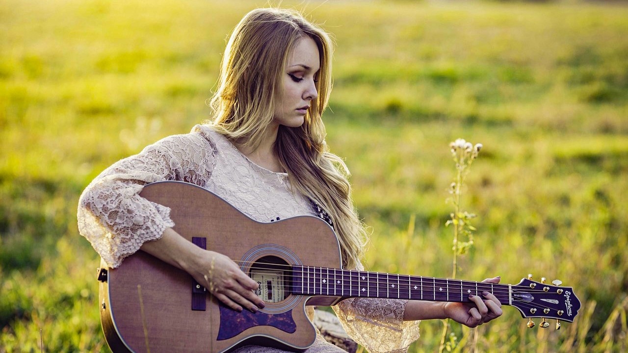 Instrumental musikträning kopplas till förbättrad kognitiv förmåga hos vuxna med ADHD. Foto: Pixabay CCO