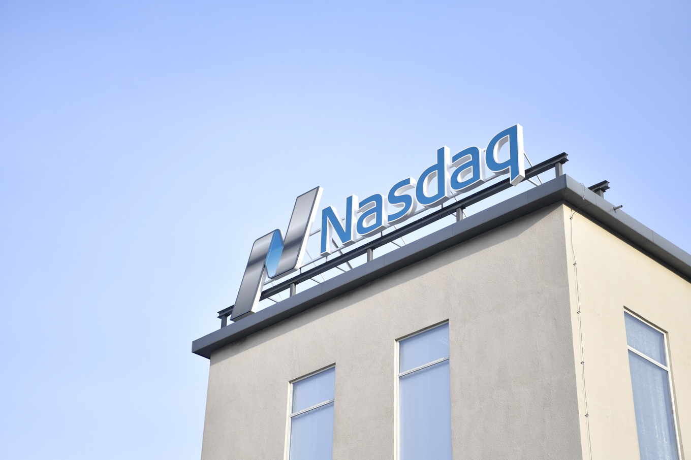 Stockholmsbörsen vände upp. Arkivbild. Foto: Erik Simander/TT