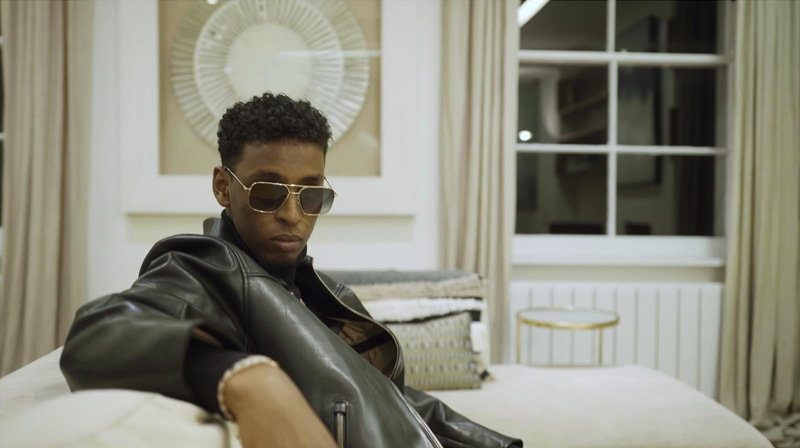 J Wills. Pressbild. Foto: Yasin.