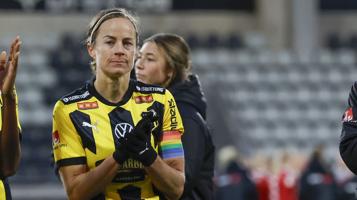 Aivi Luik frias från sin dom för dopningsbrott. Arkivbild. Foto: Adam Ihse/TT