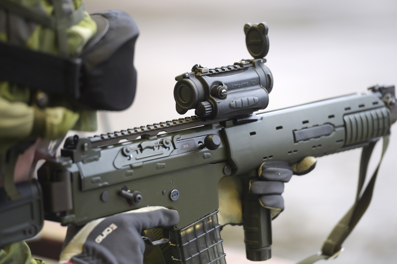 Mannen uteblev från repövningen och döms till fängelse i 14 dagar. Arkivbild. Foto: Fredrik Sandberg/TT