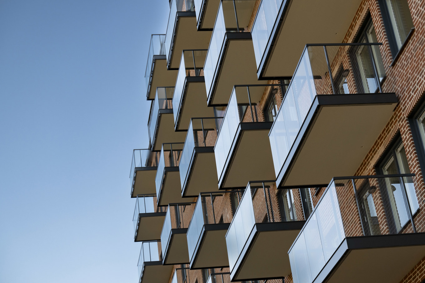 Den framtida ränteutvecklingen skapar osäkerhet. Arkivbild. Foto: Pontus Lundahl/TT