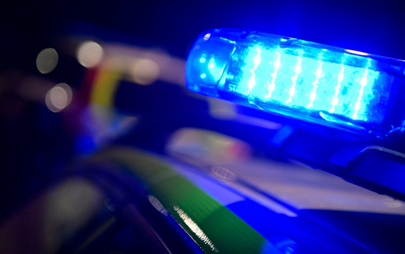 Det var en stökig festkväll på Asecs parkering i Jönköping, konstaterar polisen. Arkivbild. Foto: Johan Nilsson/TT