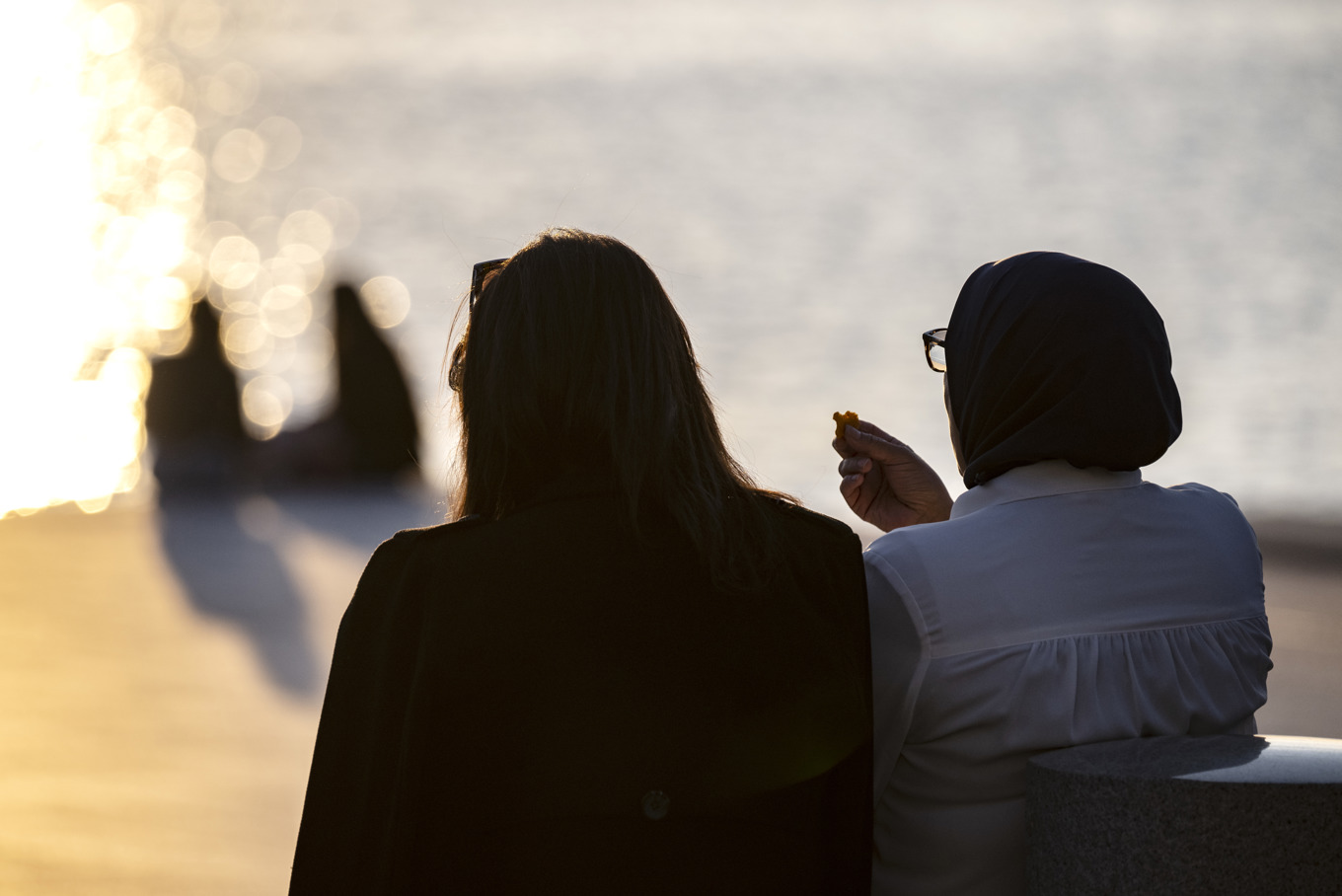 Sommaren har redan kommit till delar av Sverige. Arkivbild. Foto: Johan Nilsson/TT
