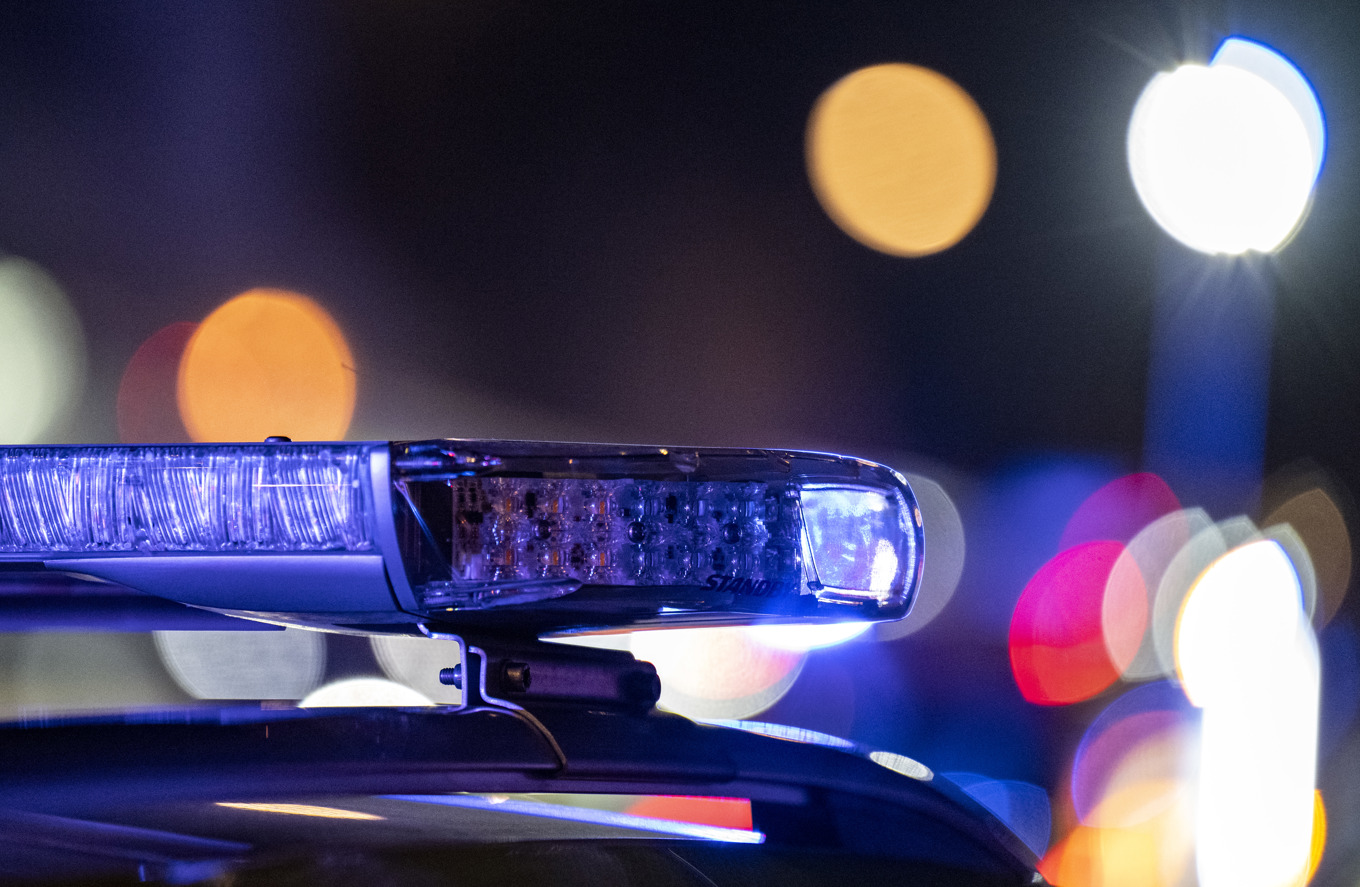 Ingen har gripits i ärendet. Arkivbild. Foto: Johan Nilsson/TT