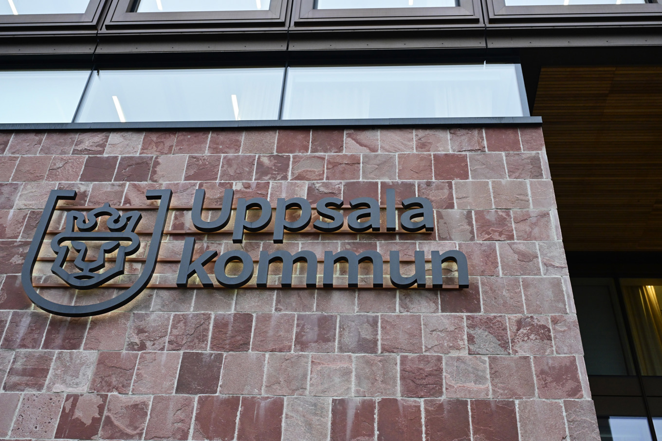 Samtliga ledamöter i äldrenämnden avgår efter våldtäktsskandalen. Arkivbild. Foto: Jonas Ekströmer/TT