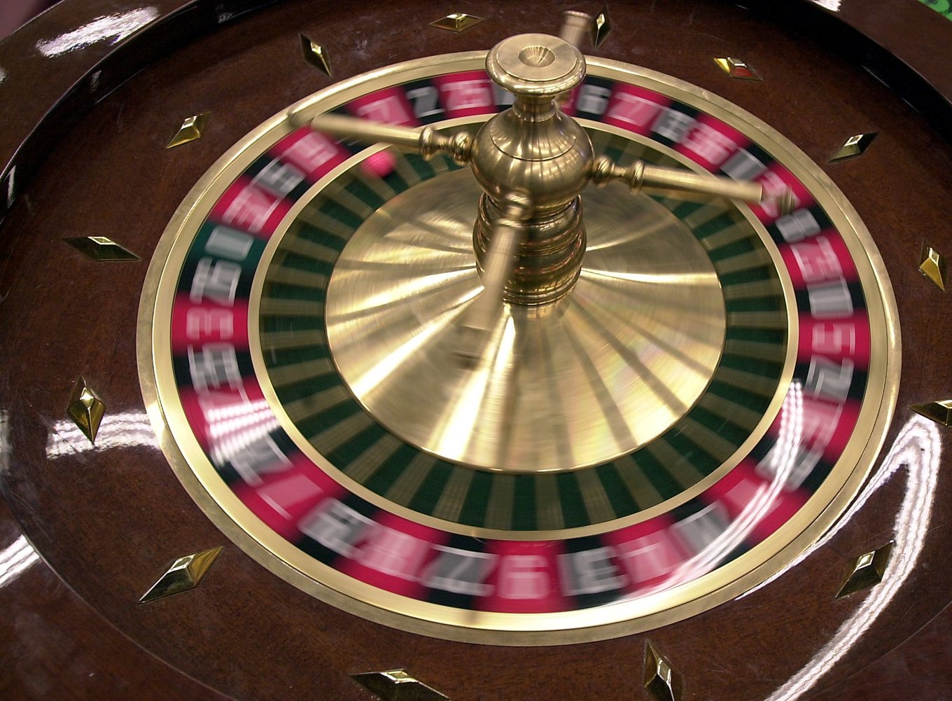 Nätkasino får böter. Arkivbild. Foto: Björn Larsson Ask / SvD / TT