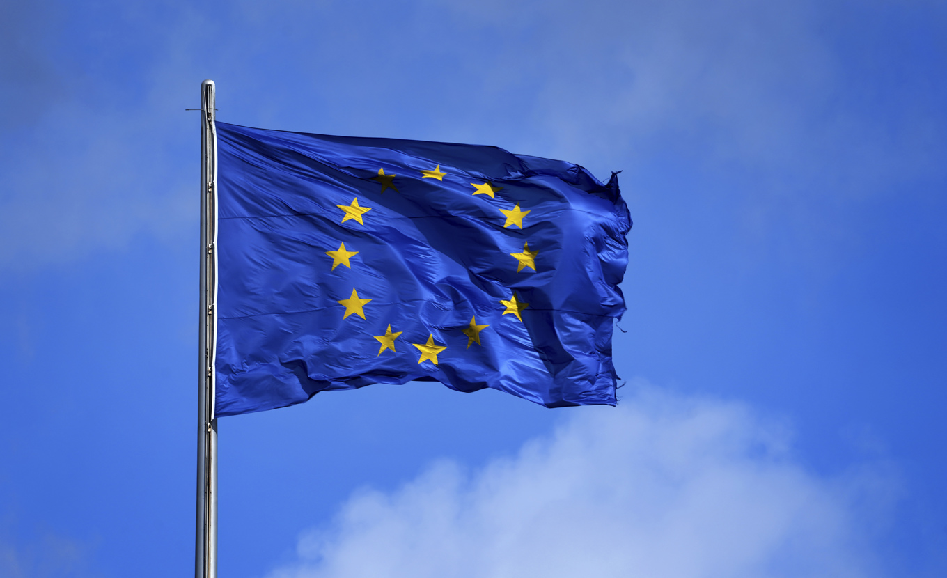Sämre ekonomisk fart i euroländerna. Arkivbild. Foto: Michael Sohn/AP/TT