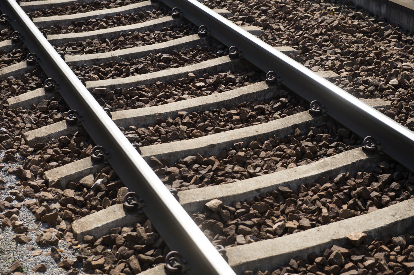 Trafiken stoppades i båda riktningarna efter ett olyckstillbud. Arkivbild. Foto: Fredrik Sandberg/TT