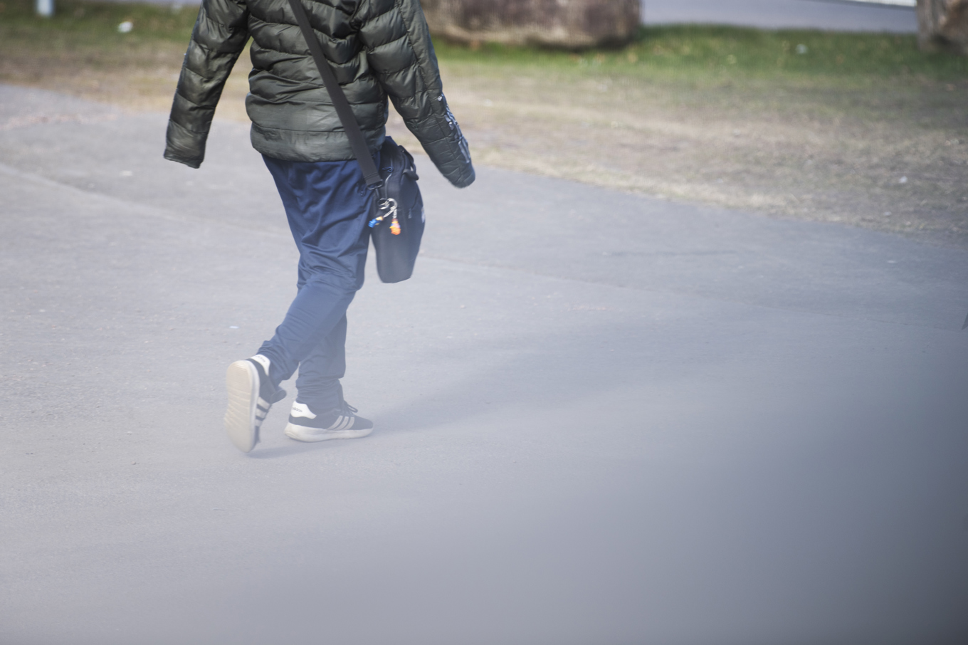 Det finns allvarliga brister inom delar av barn- och ungdomspsykiatrin konstaterar Ivo. Arkivbild. Foto: Viktoria Bank/TT