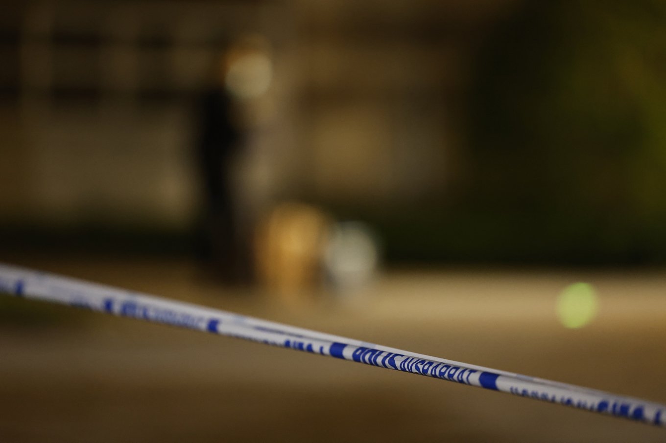 En person har avlidit av sina skador efter en misshandel. Arkivbild. Foto: Fredrik Persson/TT