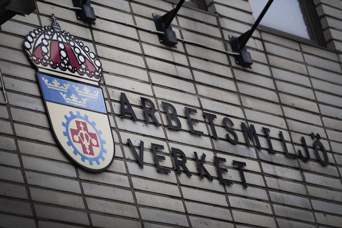 Arbetsmiljöverket startar en omfattande tillsynsinsats inom hemtjänsten. Arkivbild. Foto: Naina Helén Jåma/TT