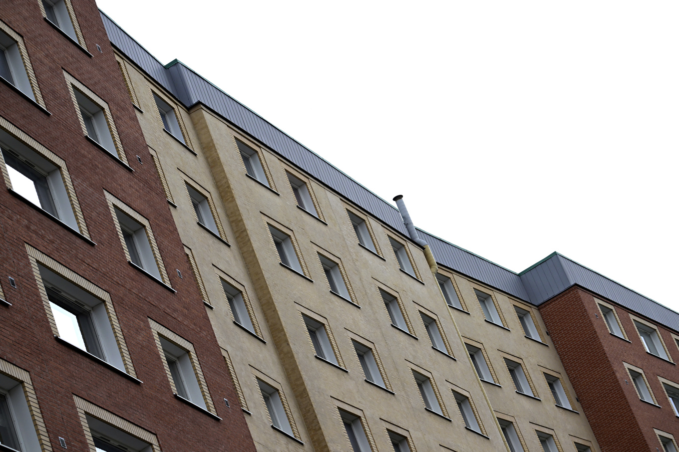 Enligt dokument som tidningen Hem & Hyra tagit del av misstänks över 140 hyreskontrakt ha sålts. Arkivbild. Foto: Janerik Henriksson/TT