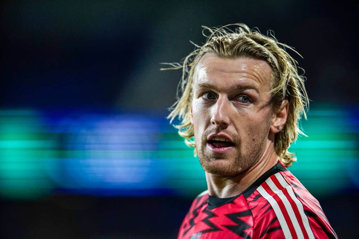 Emil Forsberg. Arkivbild. Foto: Eduardo Munoz Alvarez/AP/TT