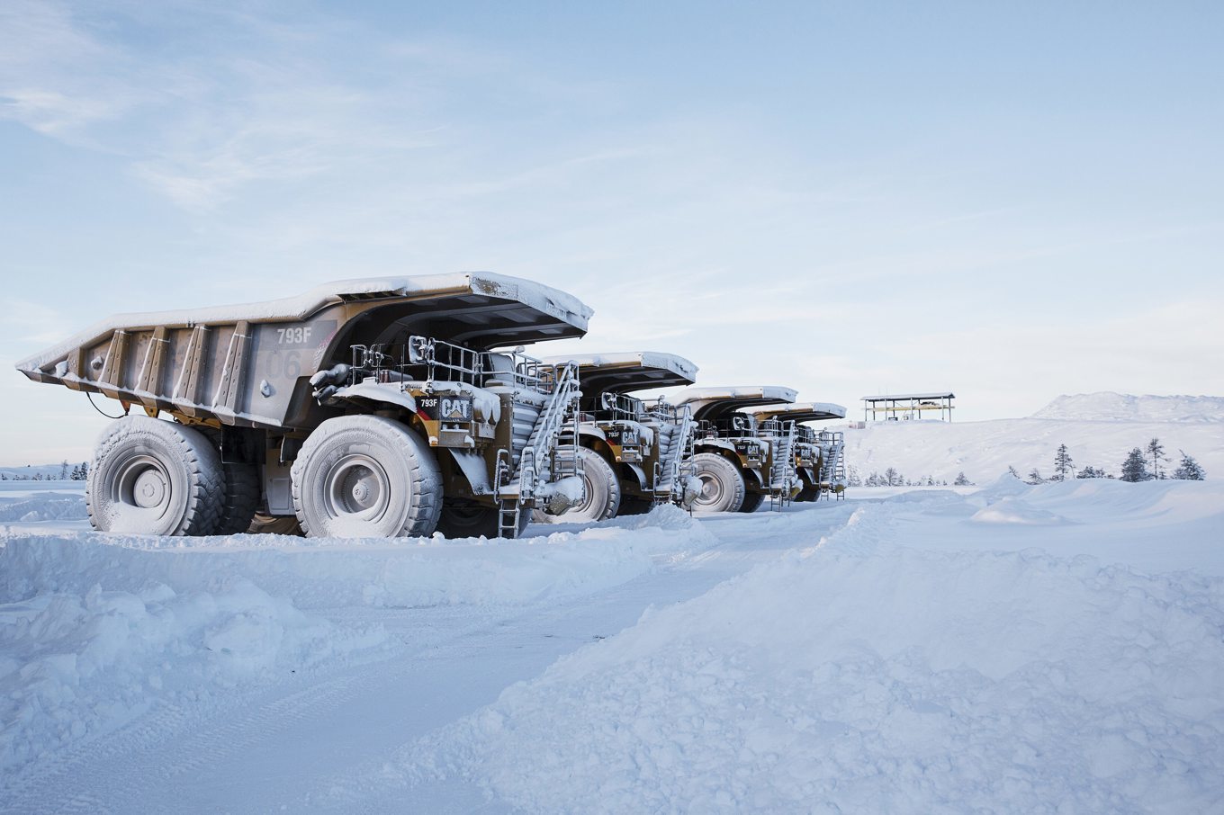 Arkivbild. Foto: Emma-Sofia Olsson / SvD / TT