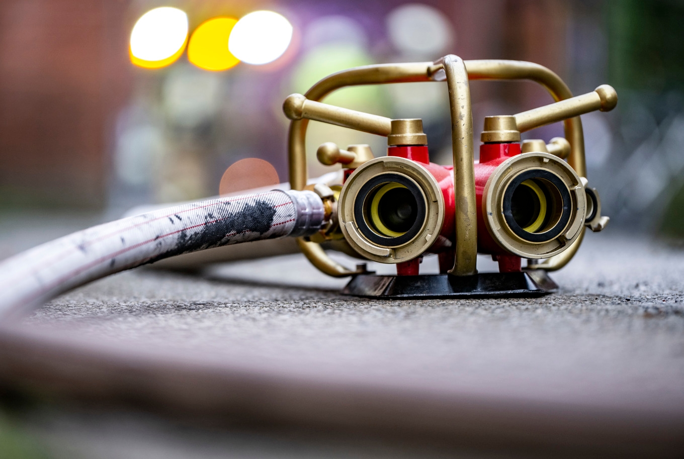 En spånsilo står i lågor i Kvillsfors i östra Småland och flera brandstationer bekämpar branden. Arkivbild. Foto: Johan Nilsson/TT