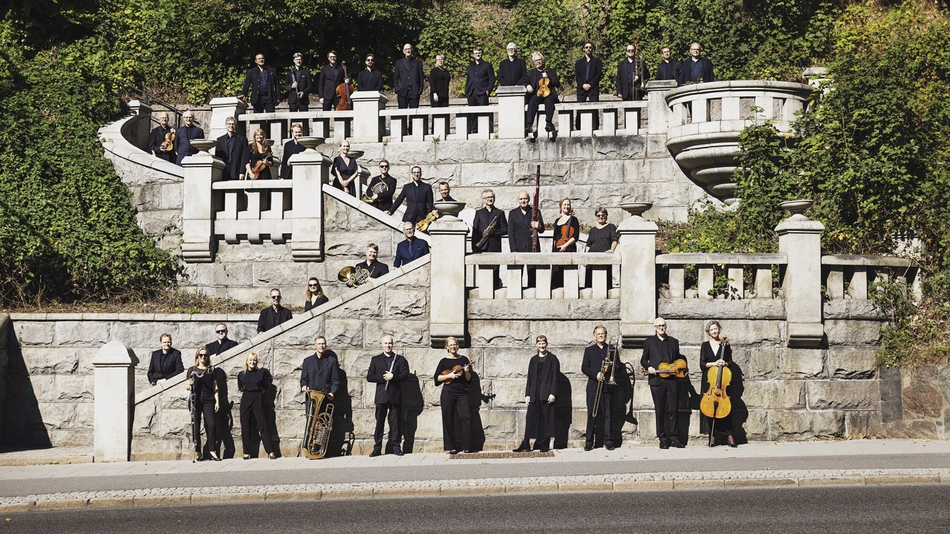 Kulturen spelar en nyckelroll i Helsingborgs stads nya musikprojekt. Foto: Pressbild