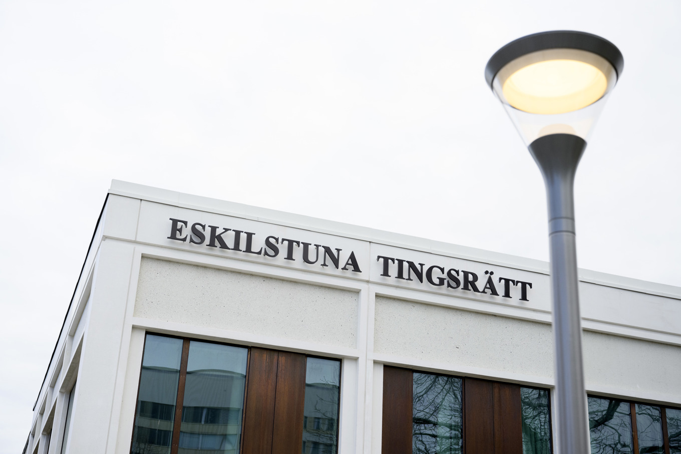 Nu faller domen i det uppmärksammade bedrägerimålet. Arkivbild. Foto: Jessica Gow/TT