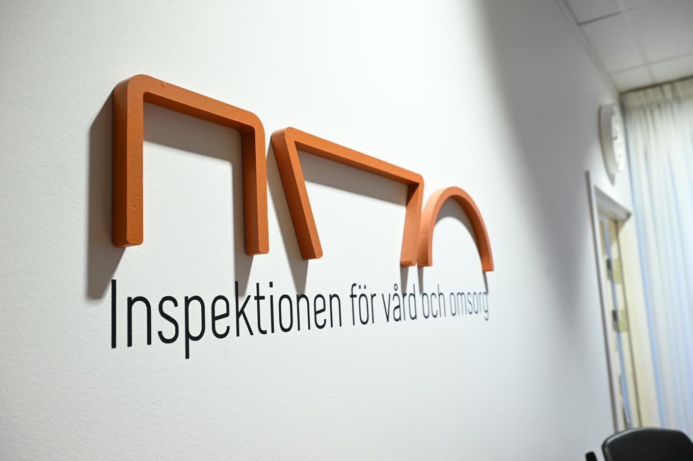 Inspektionen för vård och omsorg (Ivo) har hittat allvarliga brister inom psykiatrin. Foto: Fredrik Sandberg/TT