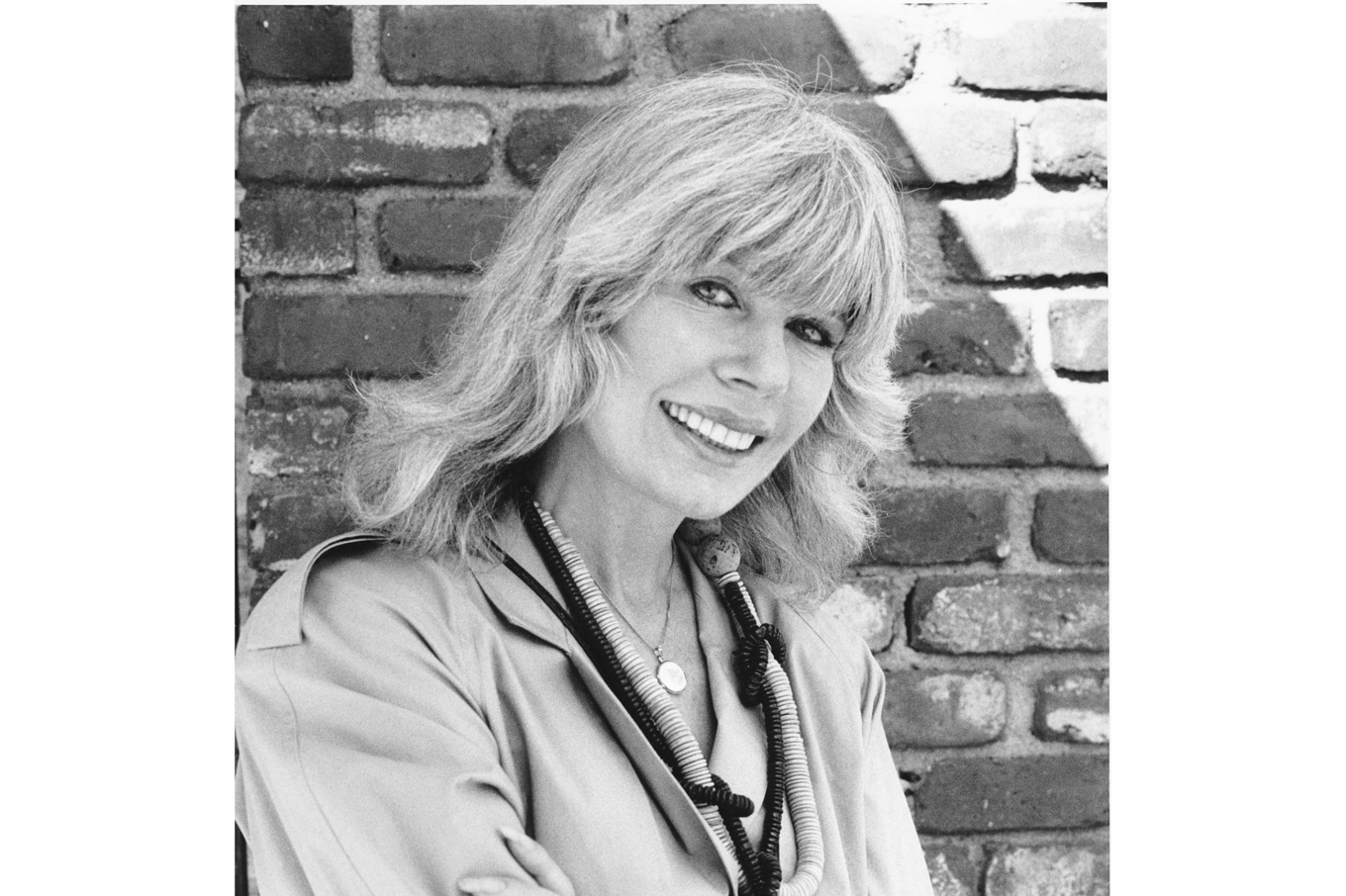 Loretta Swit spelade i "Mash" från 1972–1983. Arkivbild. Foto: Wally Fong/AP/TT